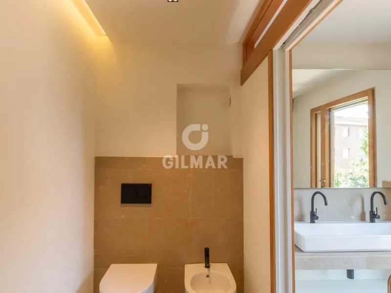 Chalet Pareado en Pozuelo de Alarcón - Madrid