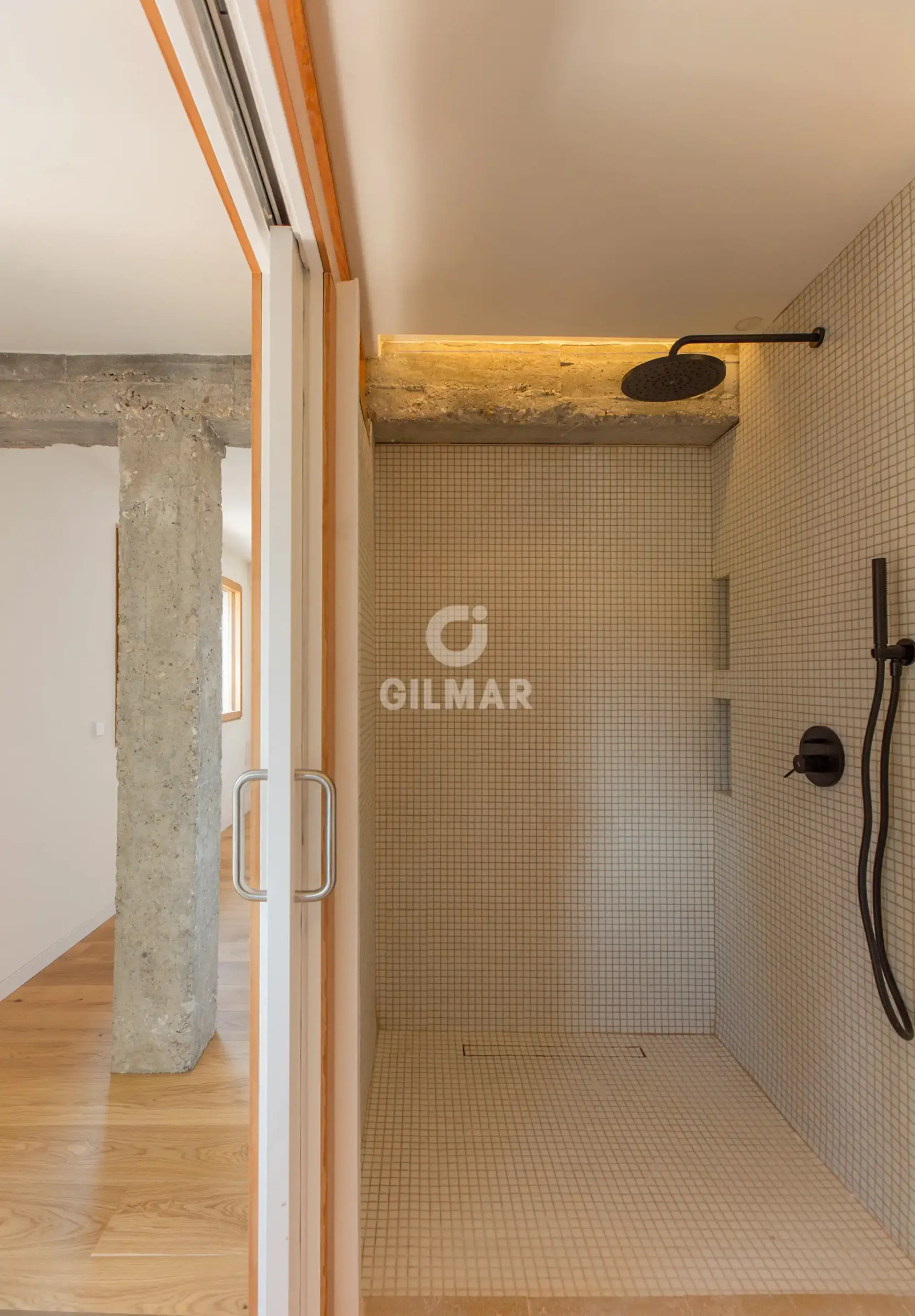Chalet Pareado en Pozuelo de Alarcón - Madrid