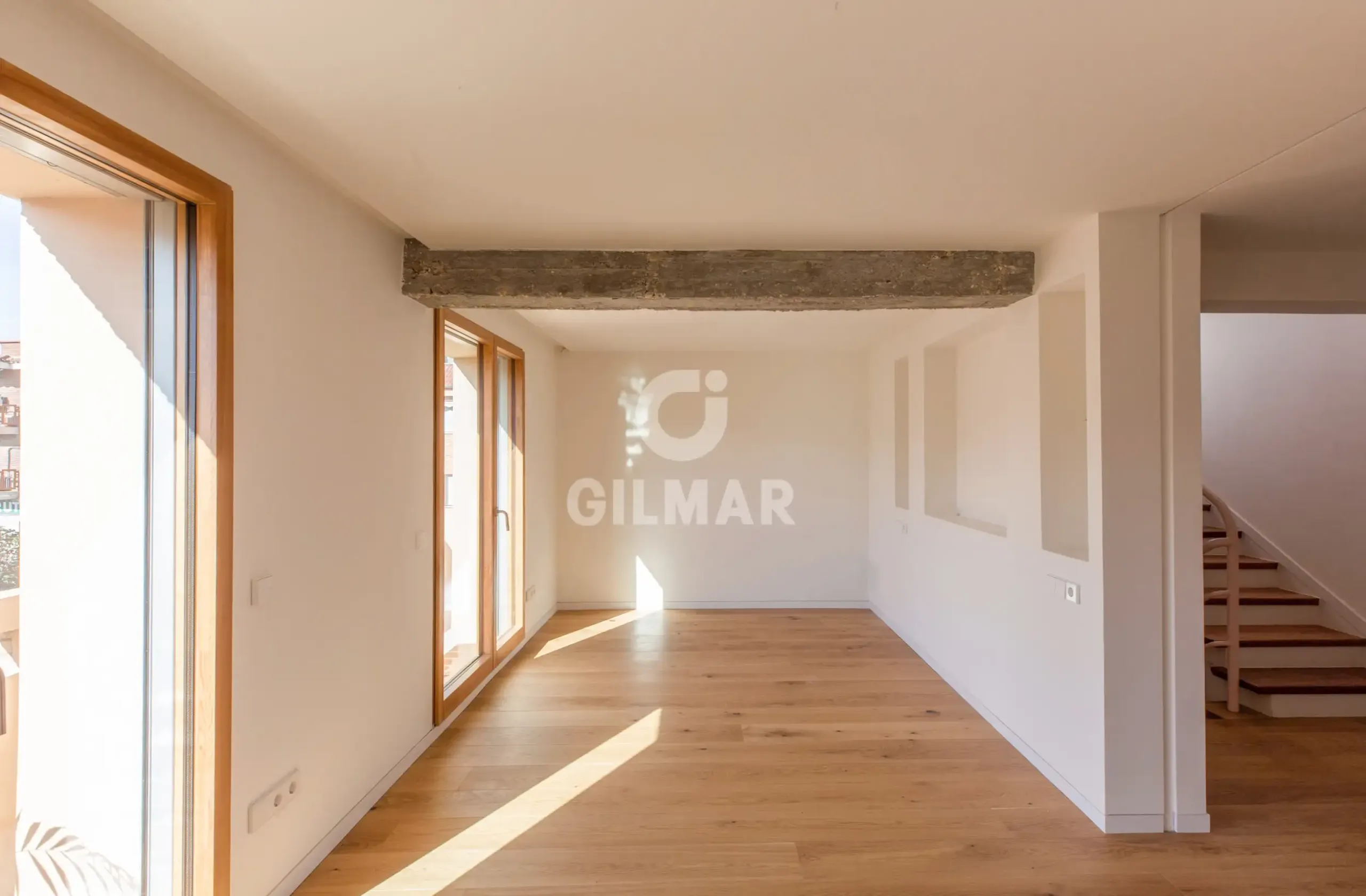Chalet Pareado en Pozuelo de Alarcón - Madrid