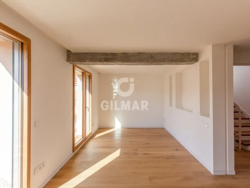 Chalet Pareado en Pozuelo de Alarcón - Madrid