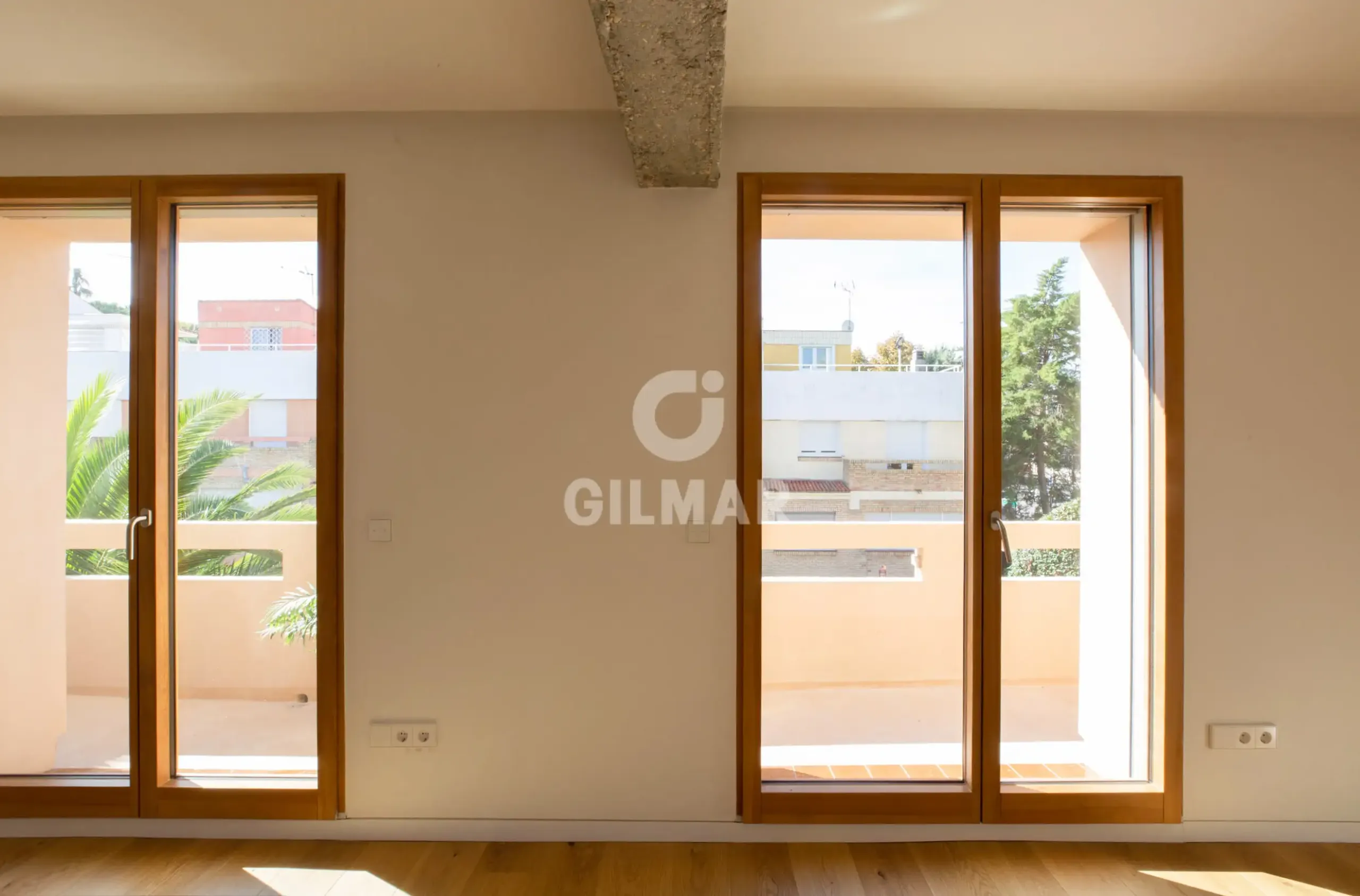 Chalet Pareado en Pozuelo de Alarcón - Madrid