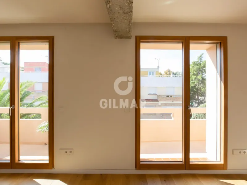 Chalet Pareado en Pozuelo de Alarcón - Madrid