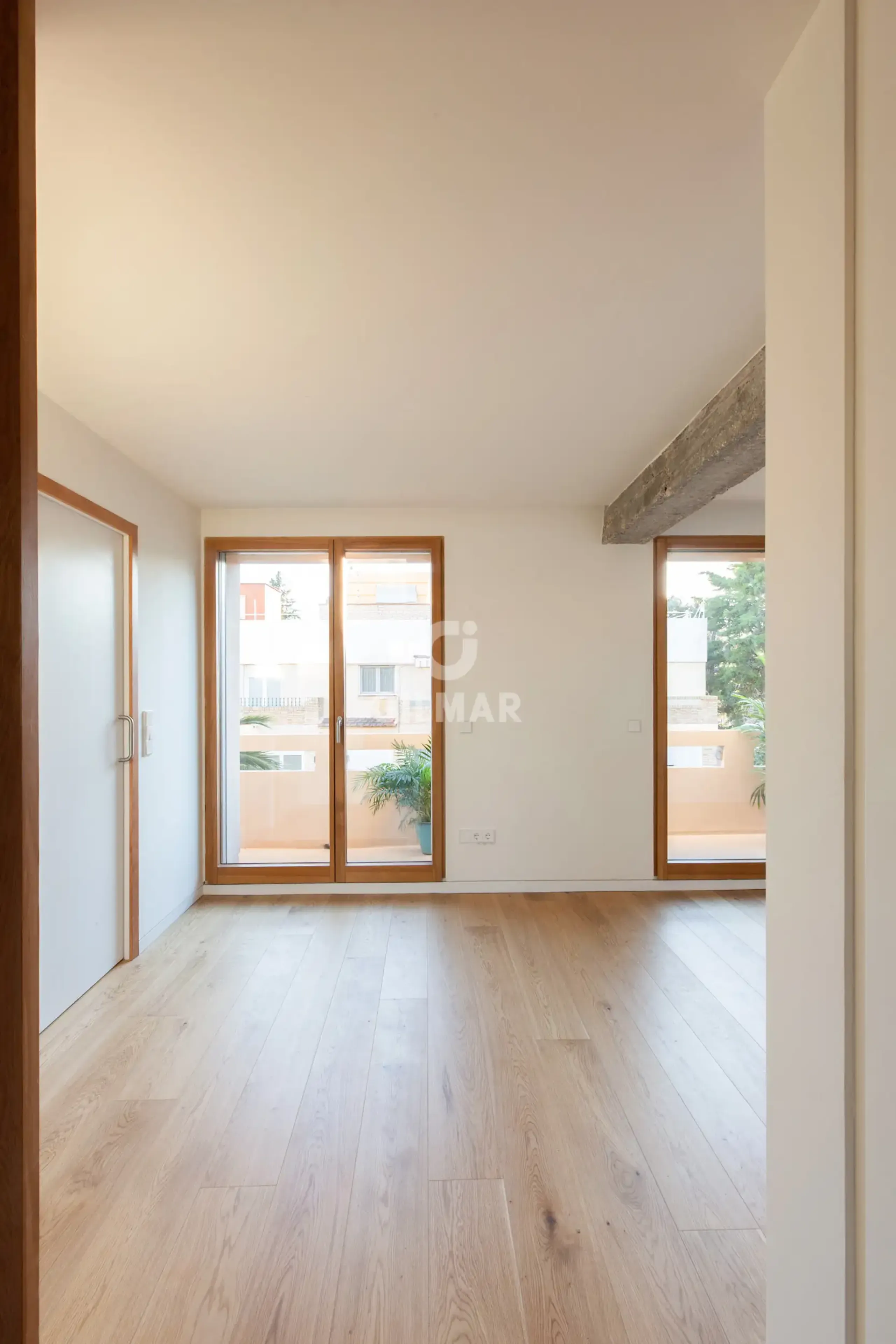 Chalet Pareado en Pozuelo de Alarcón - Madrid