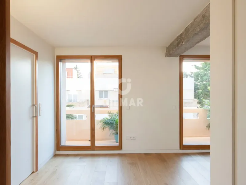 Chalet Pareado en Pozuelo de Alarcón - Madrid