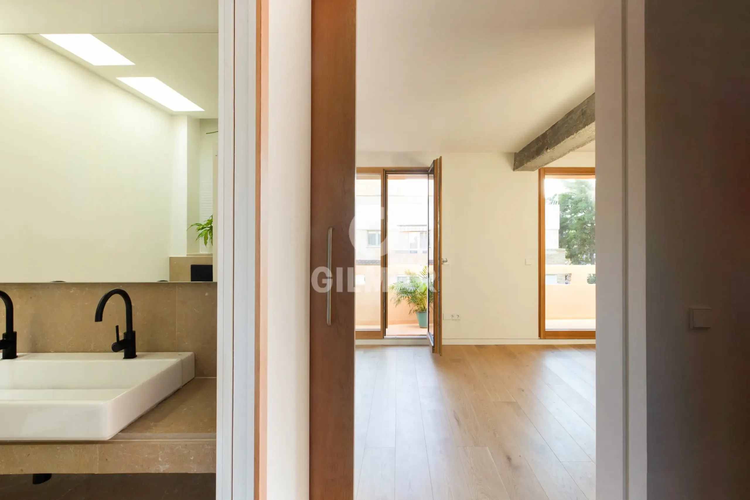 Chalet Pareado en Pozuelo de Alarcón - Madrid