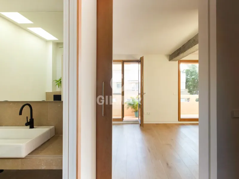 Chalet Pareado en Pozuelo de Alarcón - Madrid