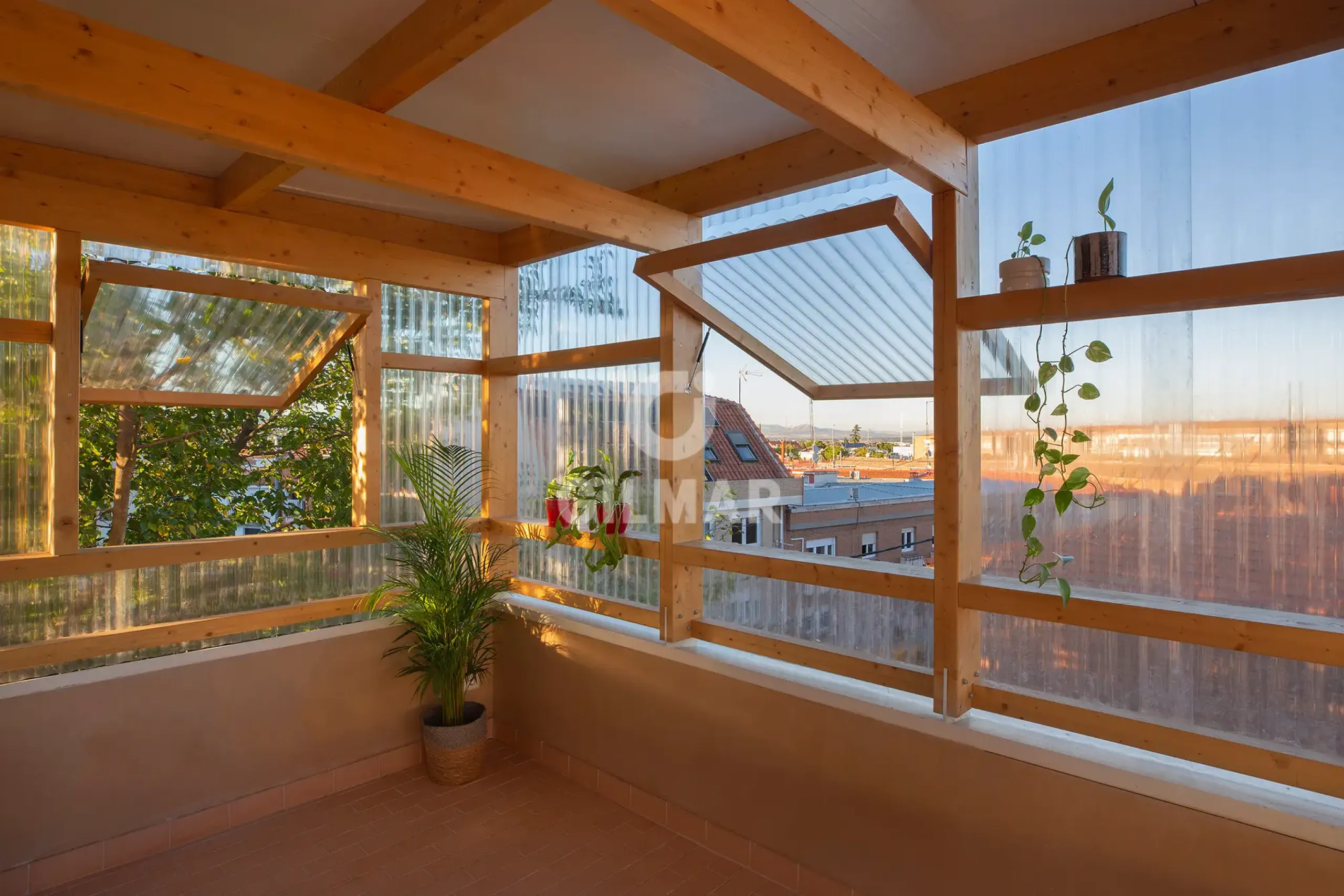 Chalet Pareado en Pozuelo de Alarcón - Madrid