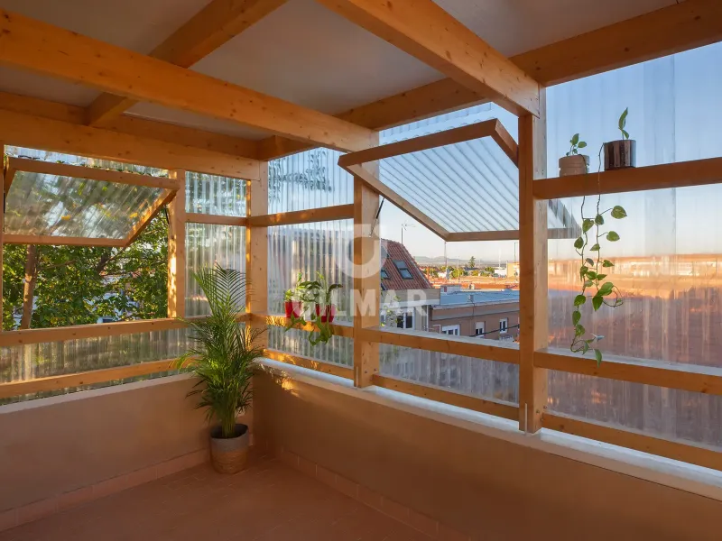 Chalet Pareado en Pozuelo de Alarcón - Madrid