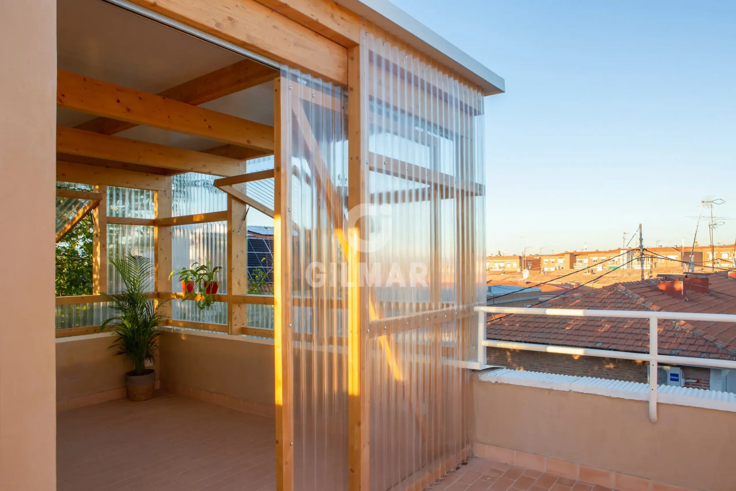 Chalet Pareado en Pozuelo de Alarcón - Madrid