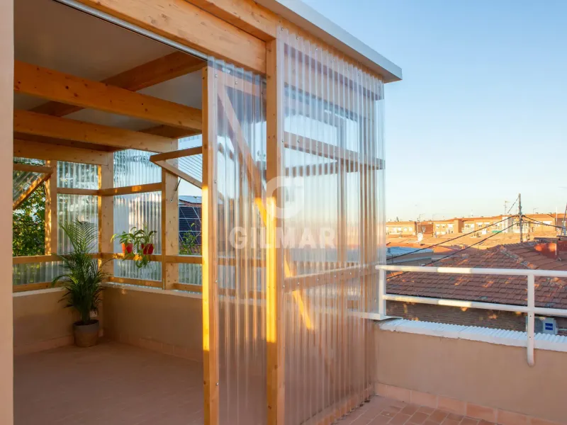 Chalet Pareado en Pozuelo de Alarcón - Madrid