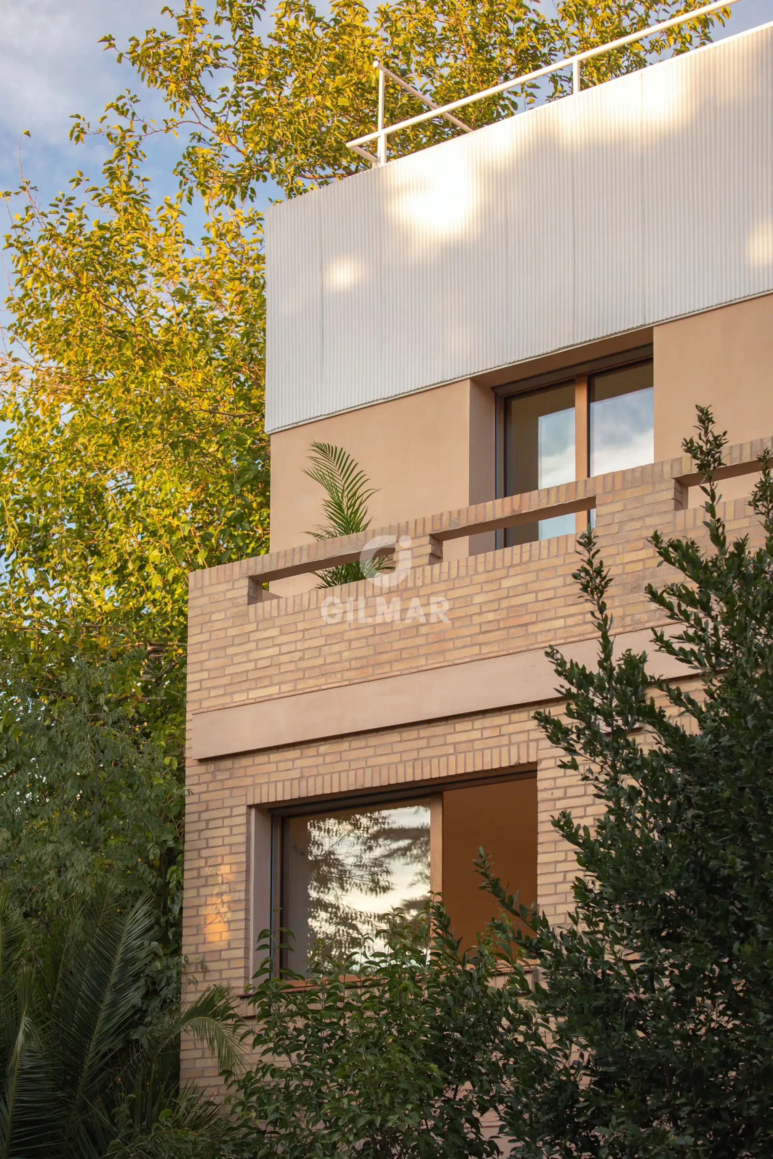 Chalet Pareado en Pozuelo de Alarcón - Madrid