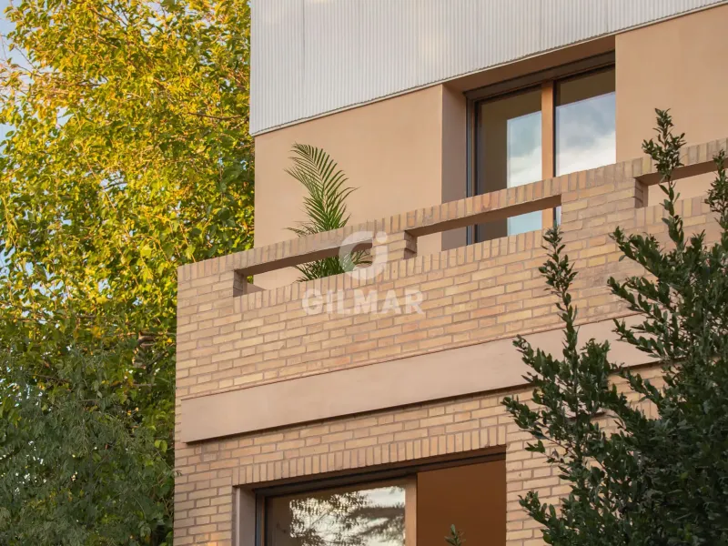 Chalet Pareado en Pozuelo de Alarcón - Madrid