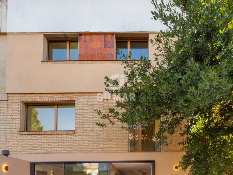 Chalet Pareado en Pozuelo de Alarcón - Madrid