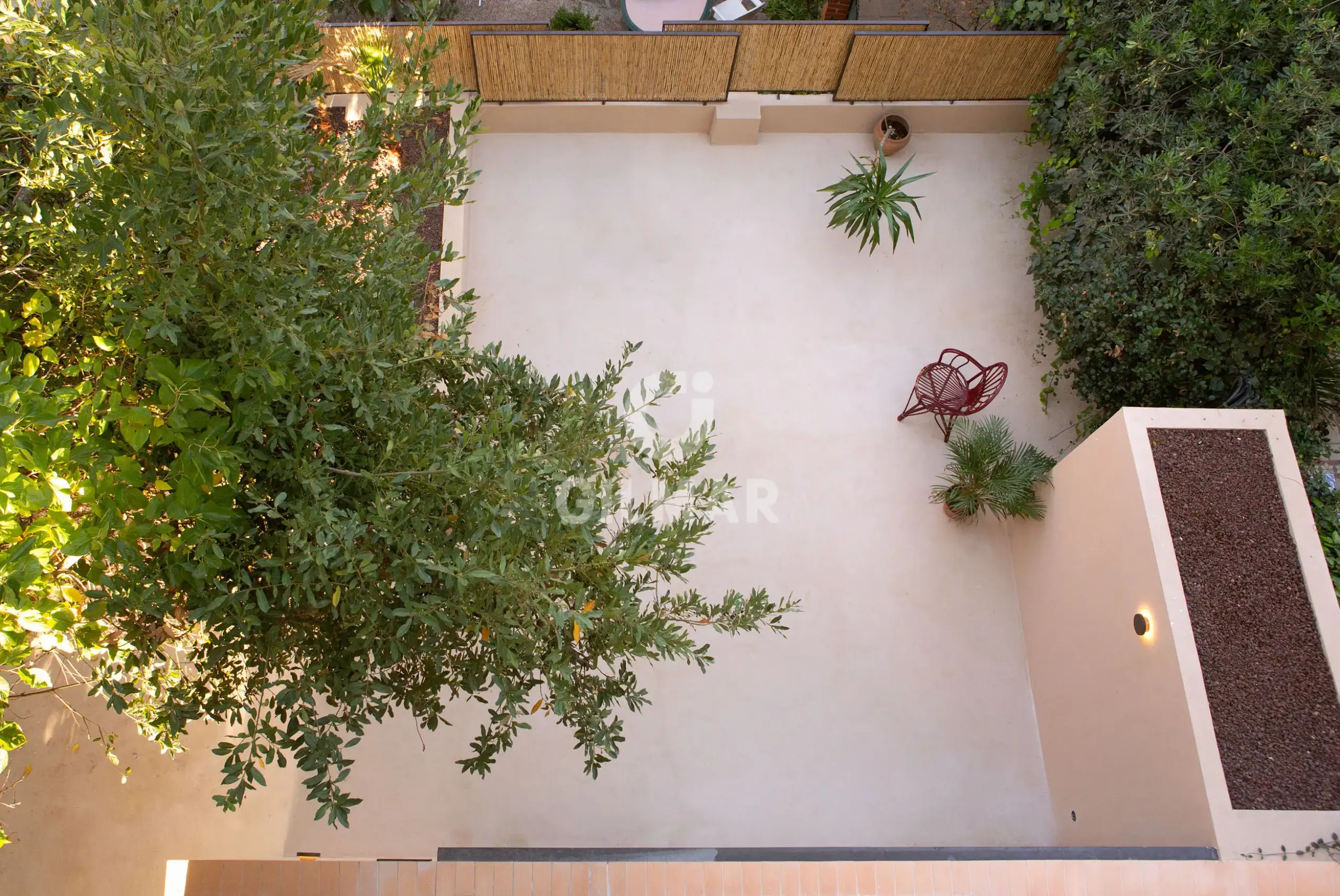 Chalet Pareado en Pozuelo de Alarcón - Madrid