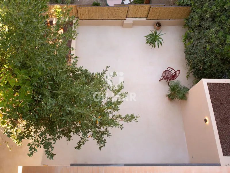 Chalet Pareado en Pozuelo de Alarcón - Madrid