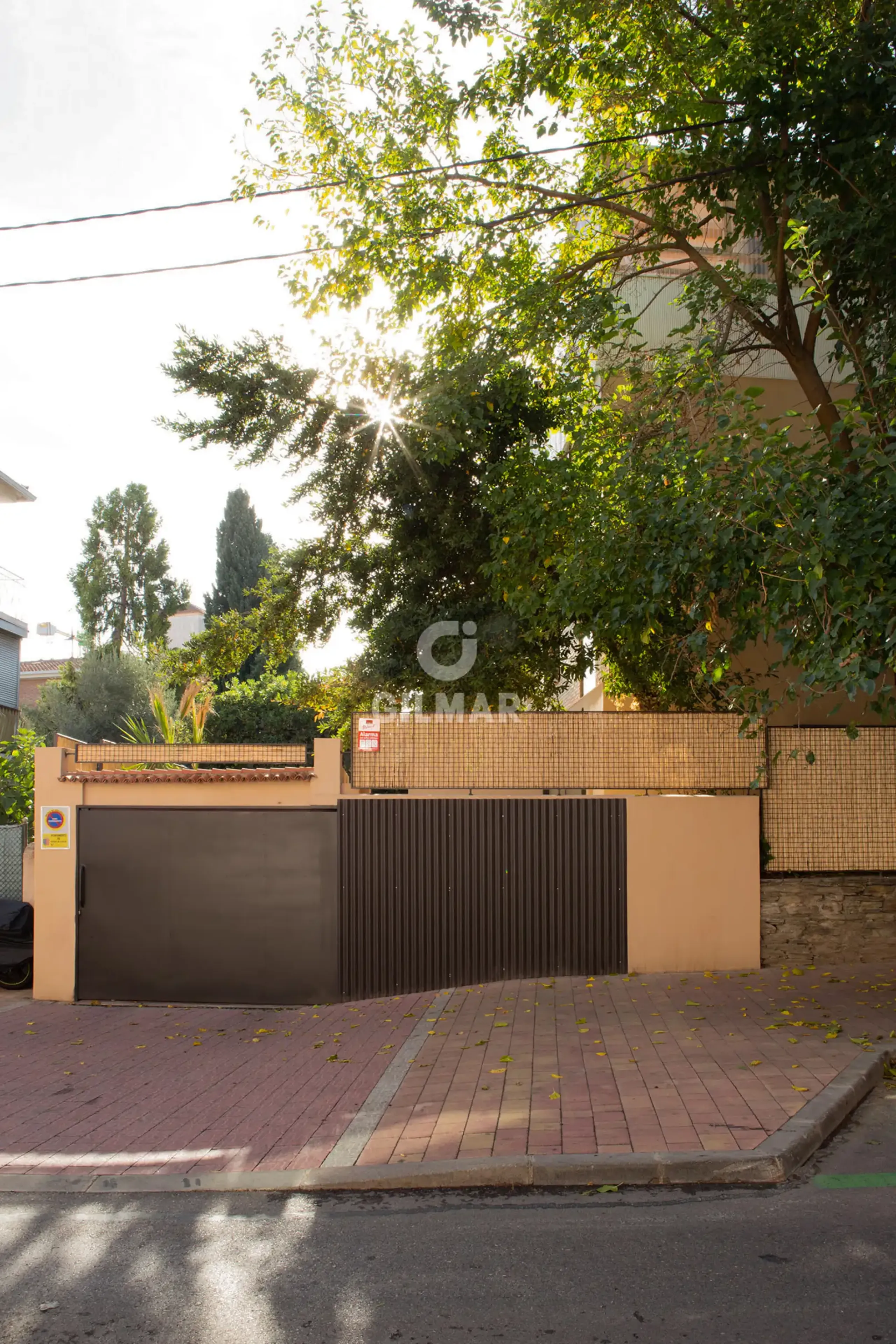 Chalet Pareado en Pozuelo de Alarcón - Madrid