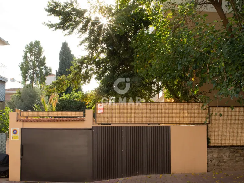 Chalet Pareado en Pozuelo de Alarcón - Madrid