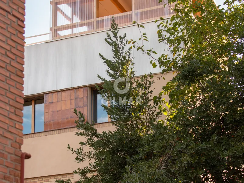 Chalet Pareado en Pozuelo de Alarcón - Madrid