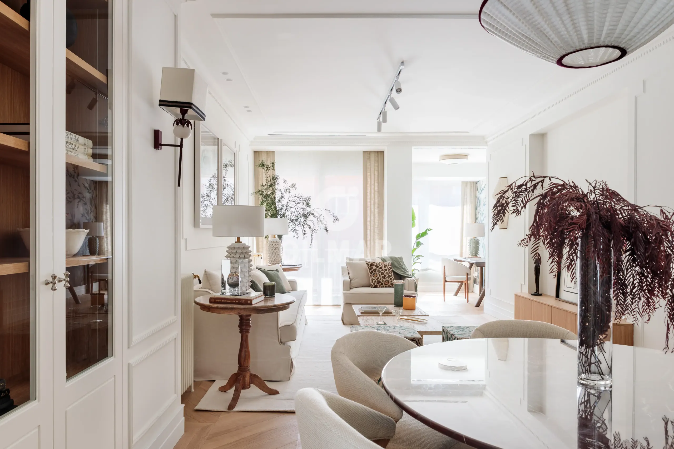 Apartment in Lista - Madrid