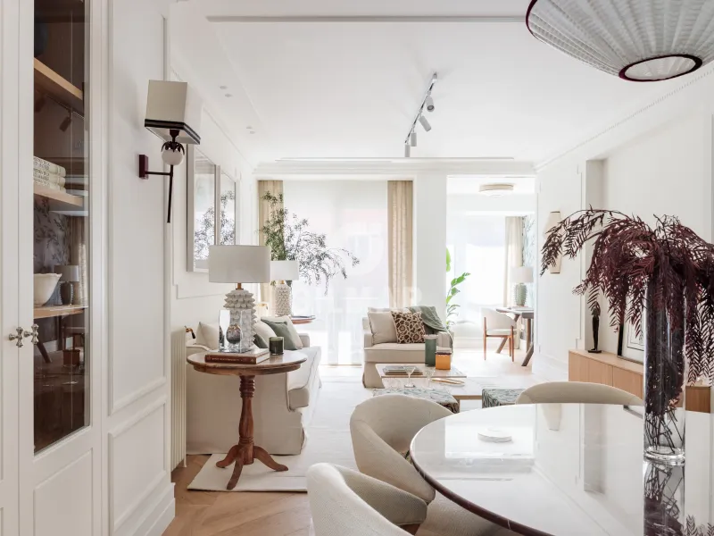 Apartment in Lista - Madrid