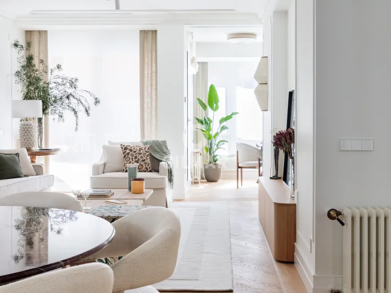 Apartment in Lista - Madrid