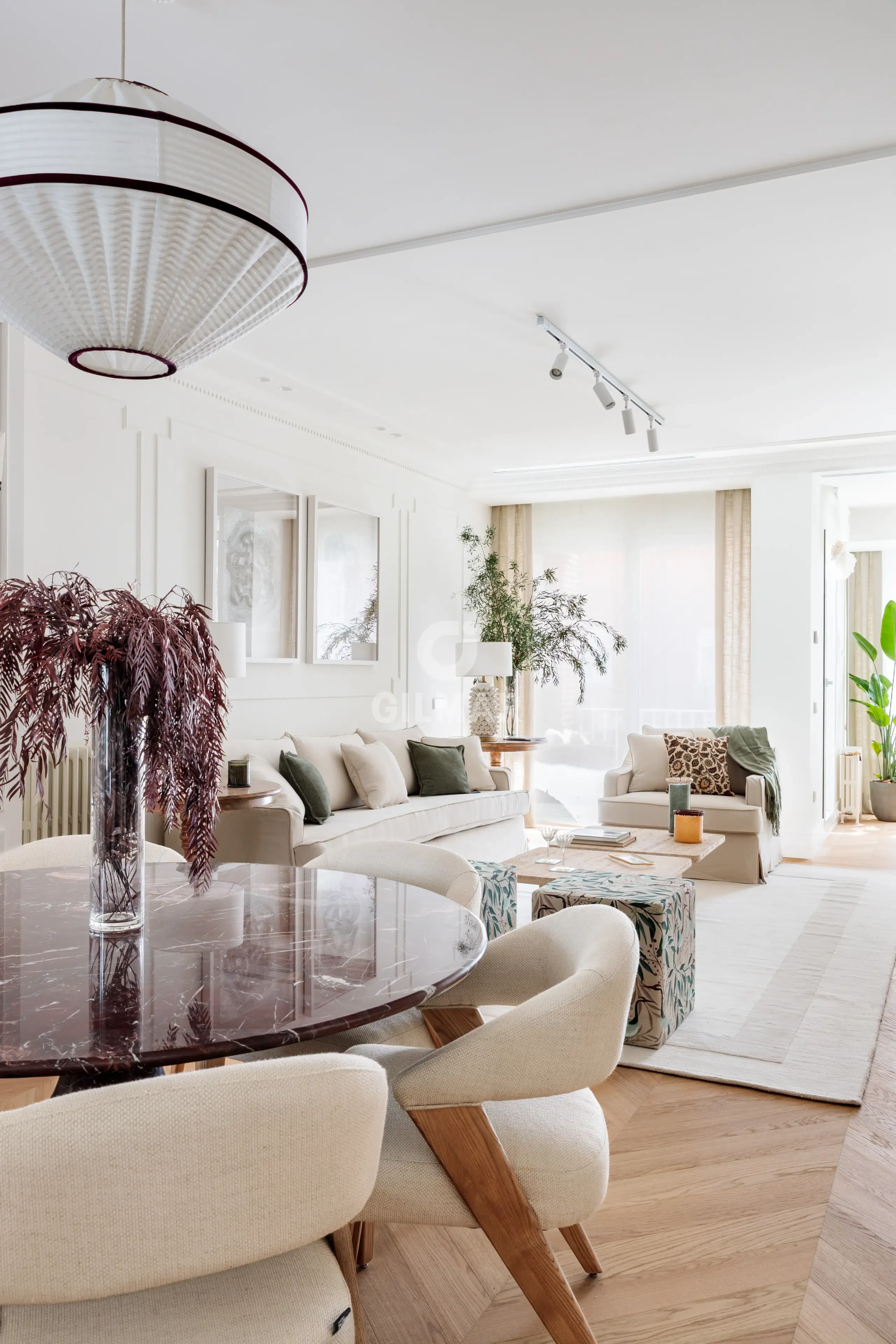 Apartment in Lista - Madrid