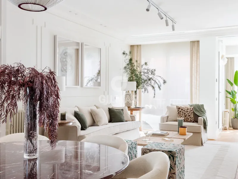 Apartment in Lista - Madrid