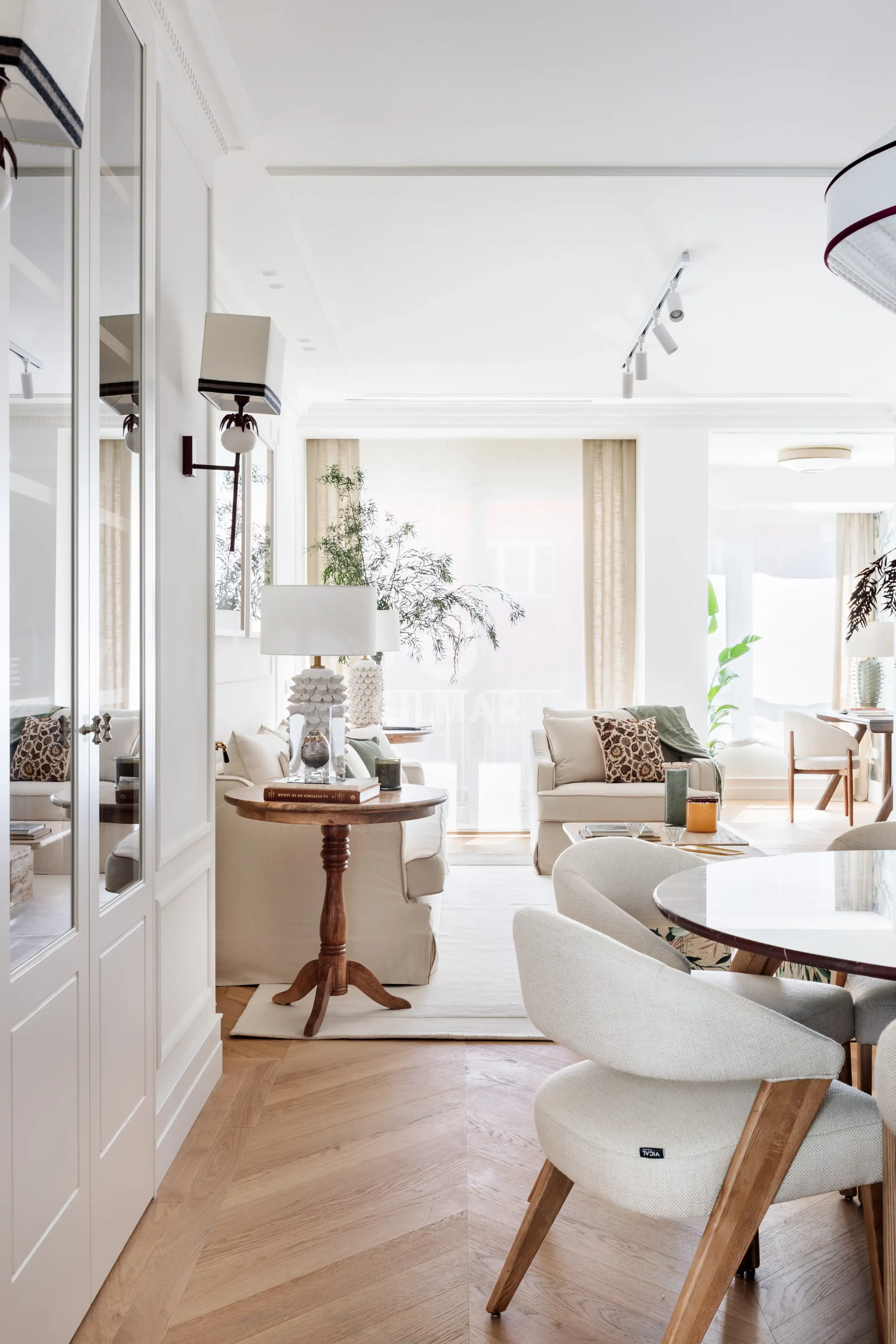 Apartment in Lista - Madrid