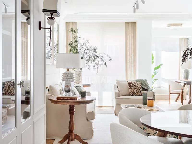 Apartment in Lista - Madrid