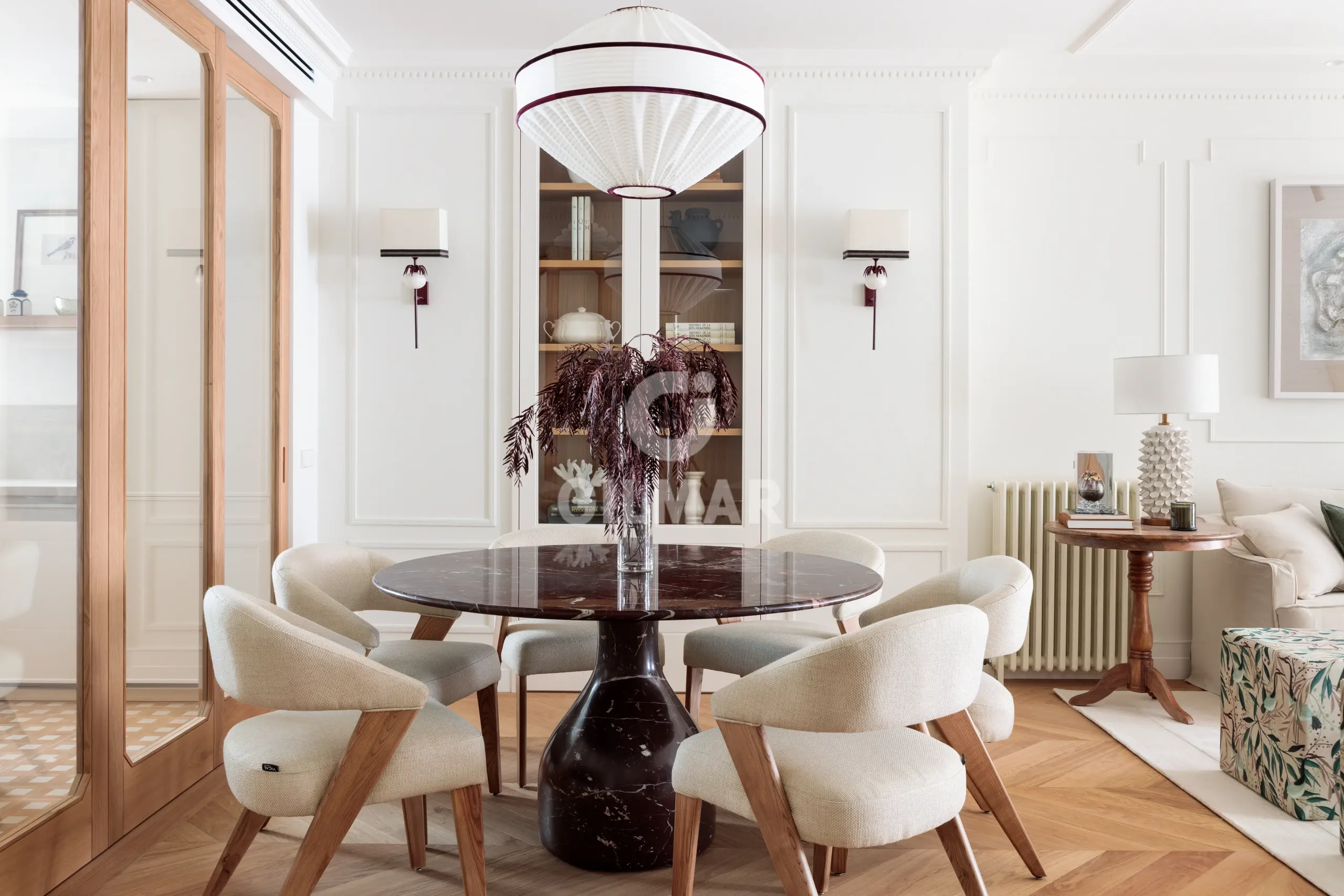 Apartment in Lista - Madrid