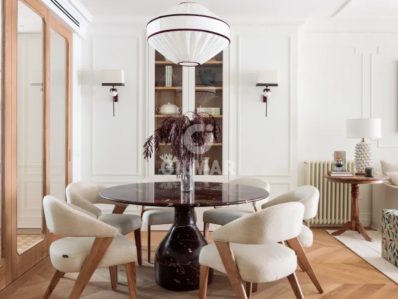 Apartment in Lista - Madrid