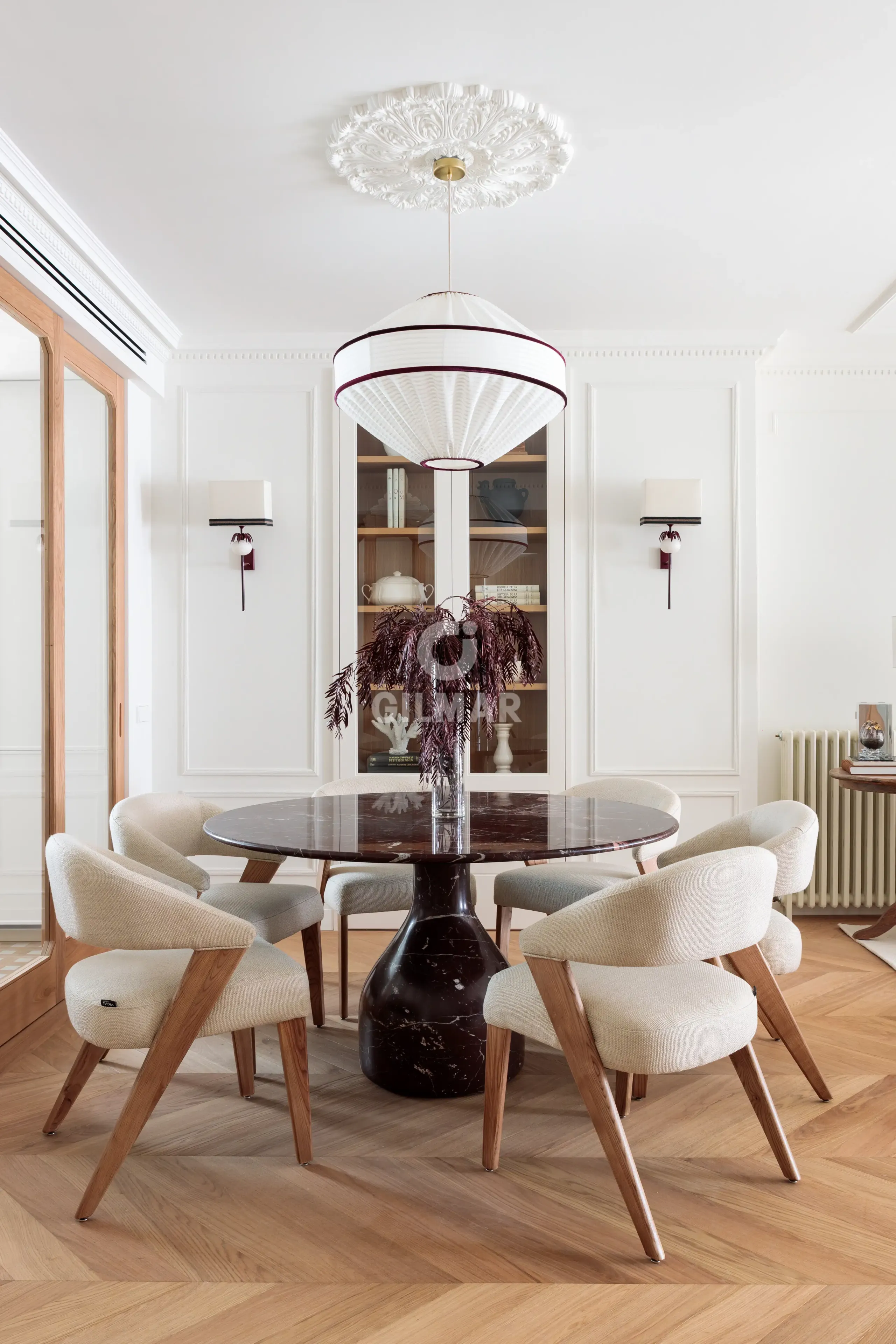 Apartment in Lista - Madrid
