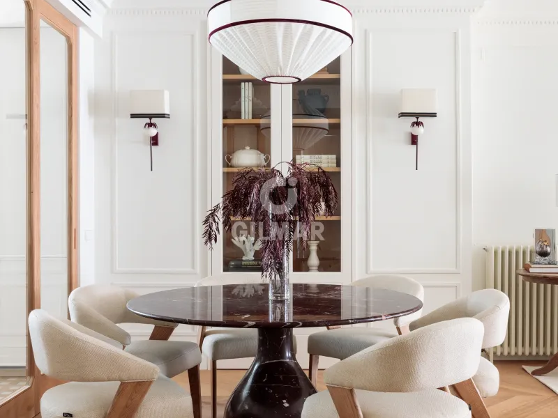 Apartment in Lista - Madrid