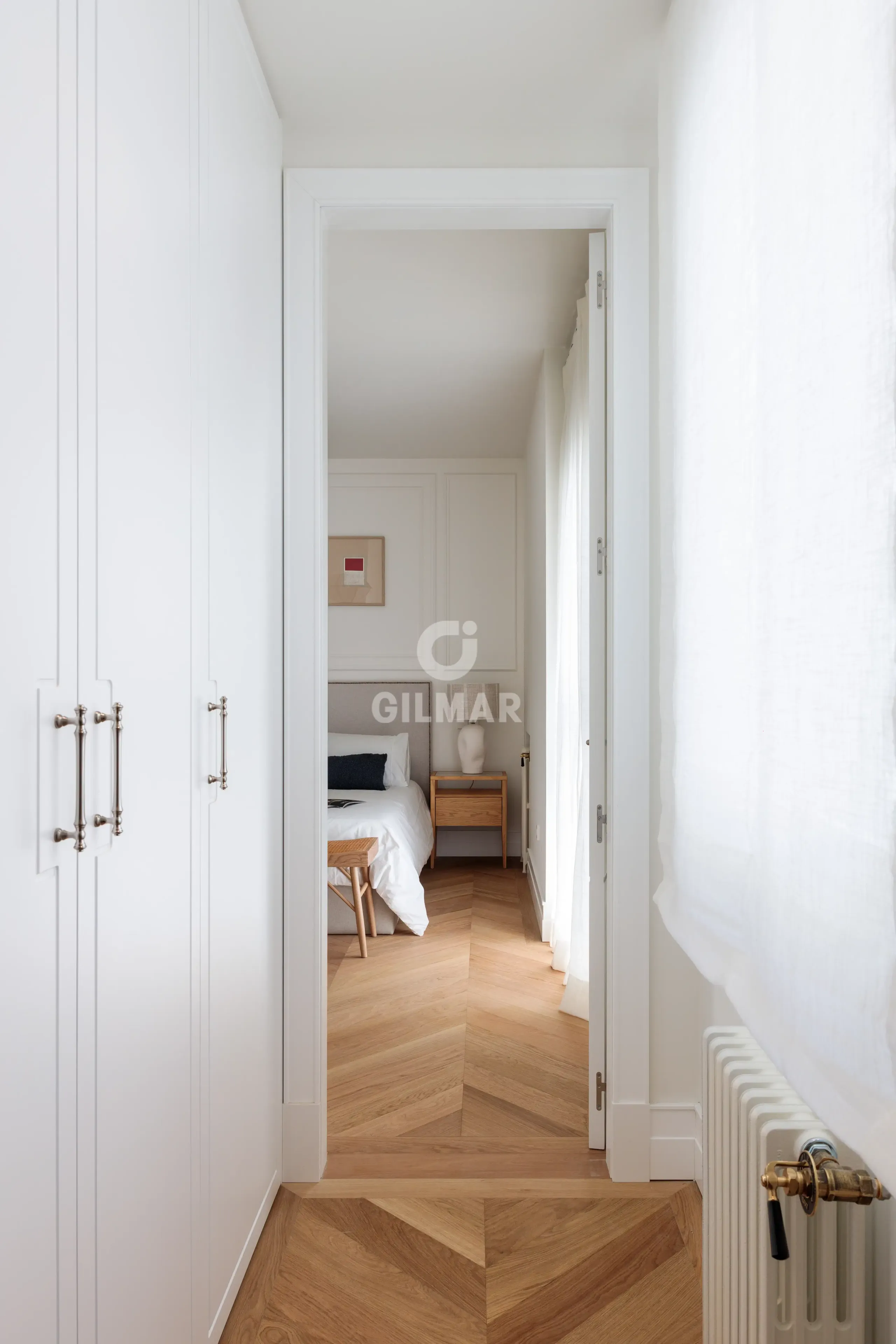 Apartment in Lista - Madrid