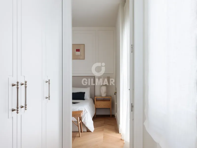 Apartment in Lista - Madrid