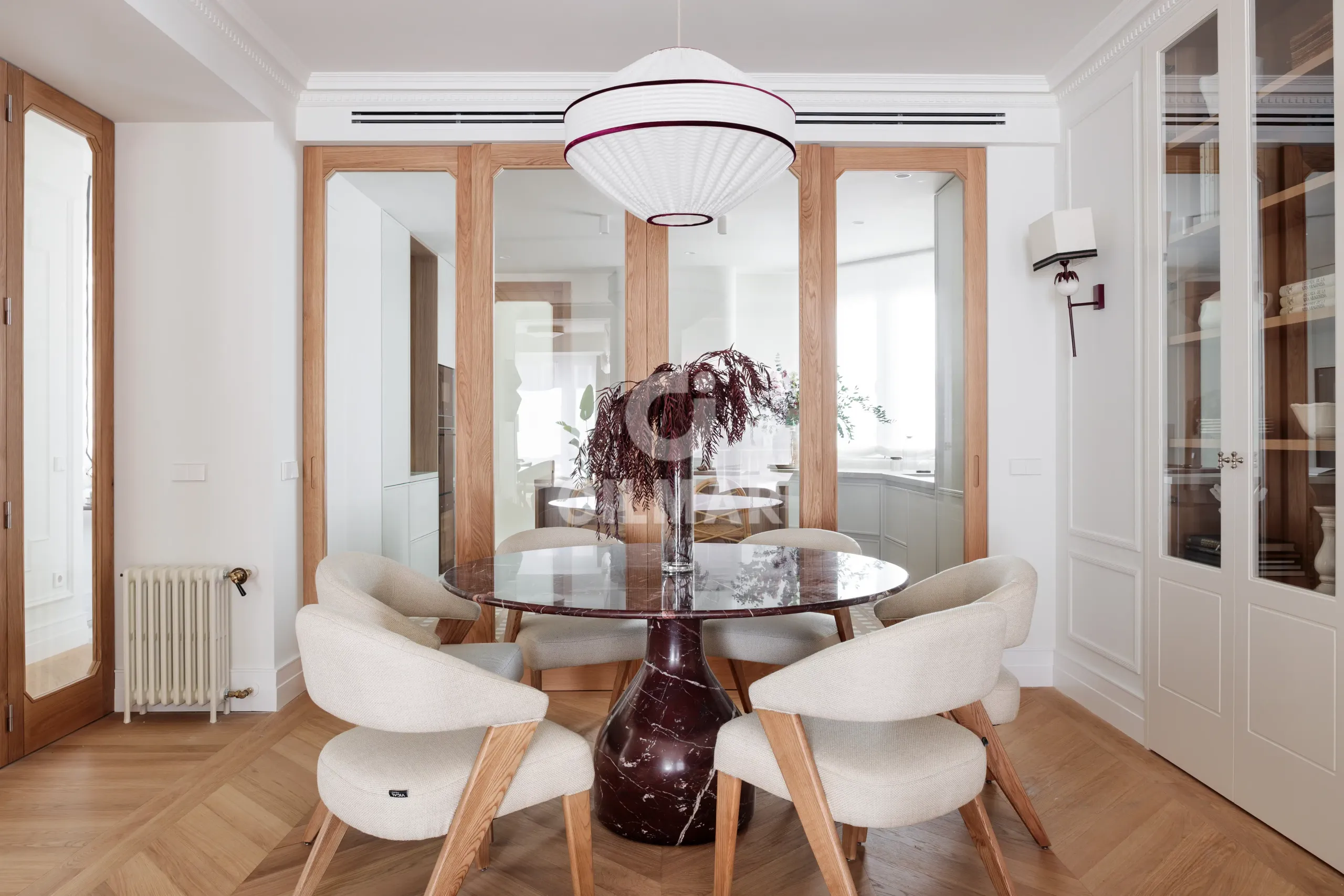 Apartment in Lista - Madrid