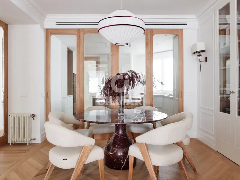 Apartment in Lista - Madrid
