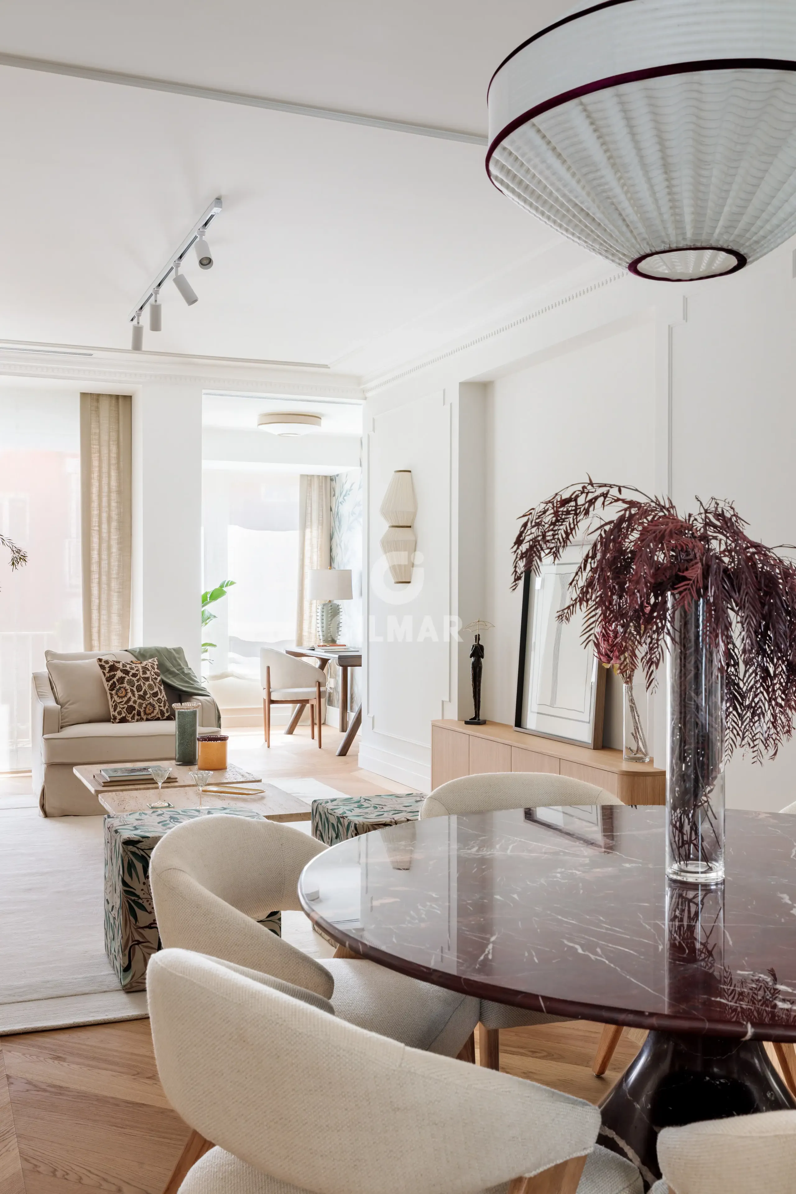 Apartment in Lista - Madrid