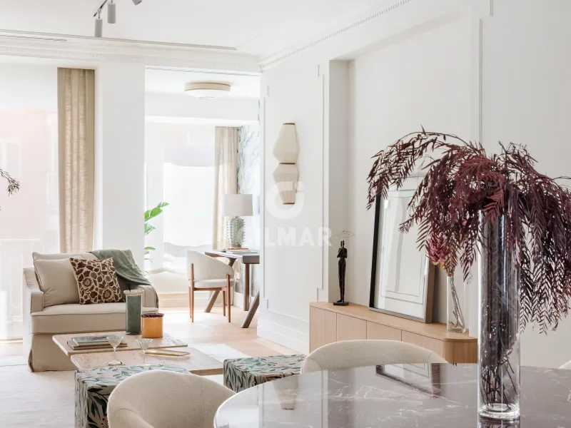 Apartment in Lista - Madrid