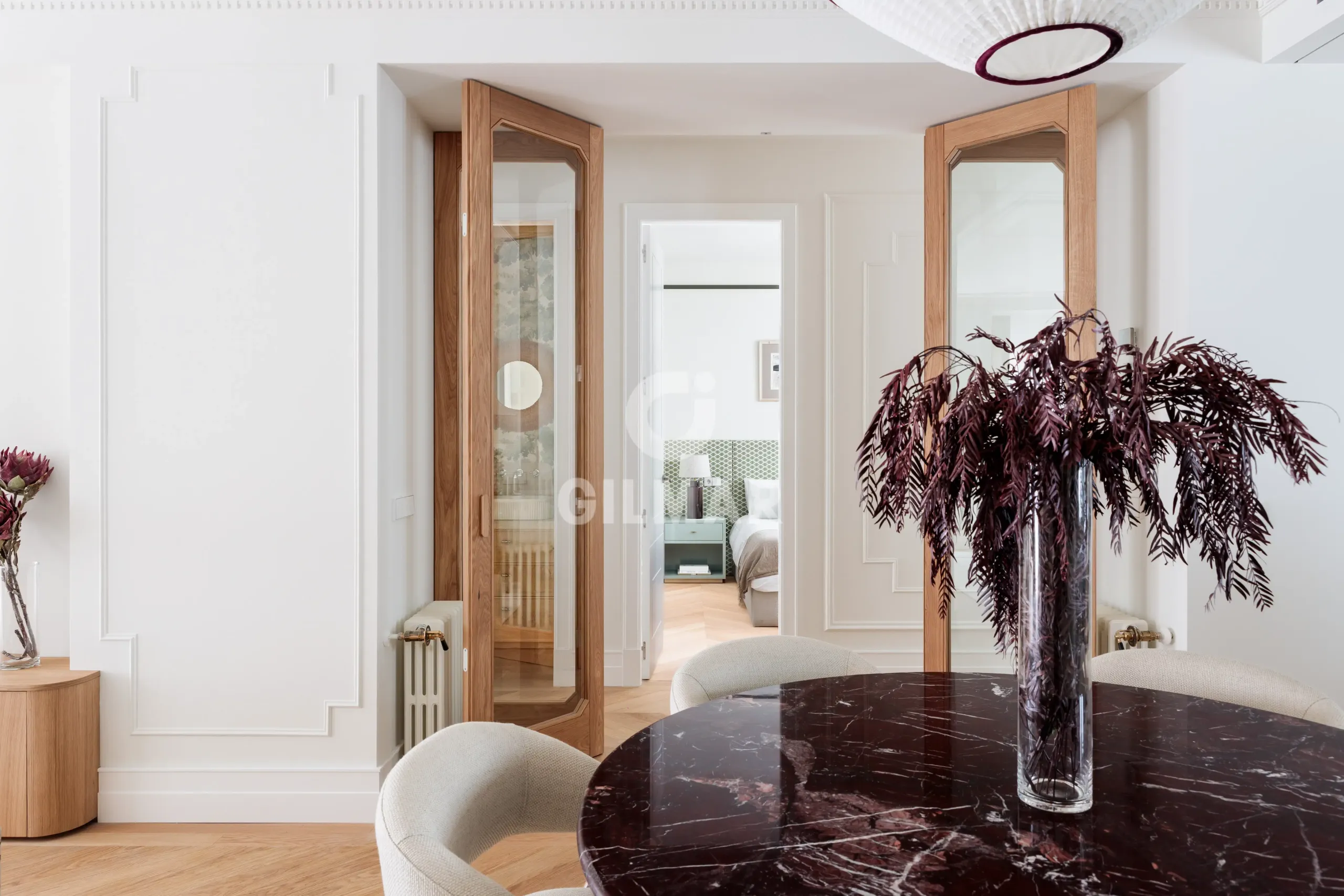 Apartment in Lista - Madrid