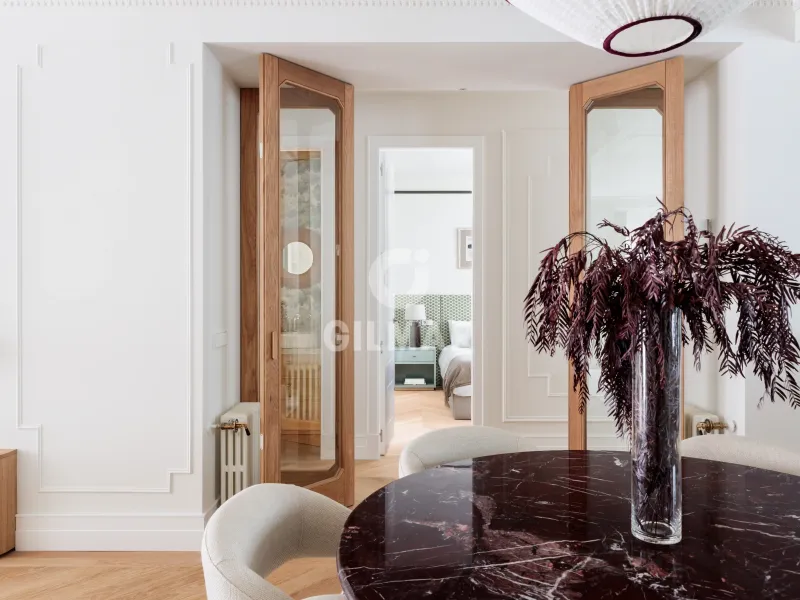 Apartment in Lista - Madrid