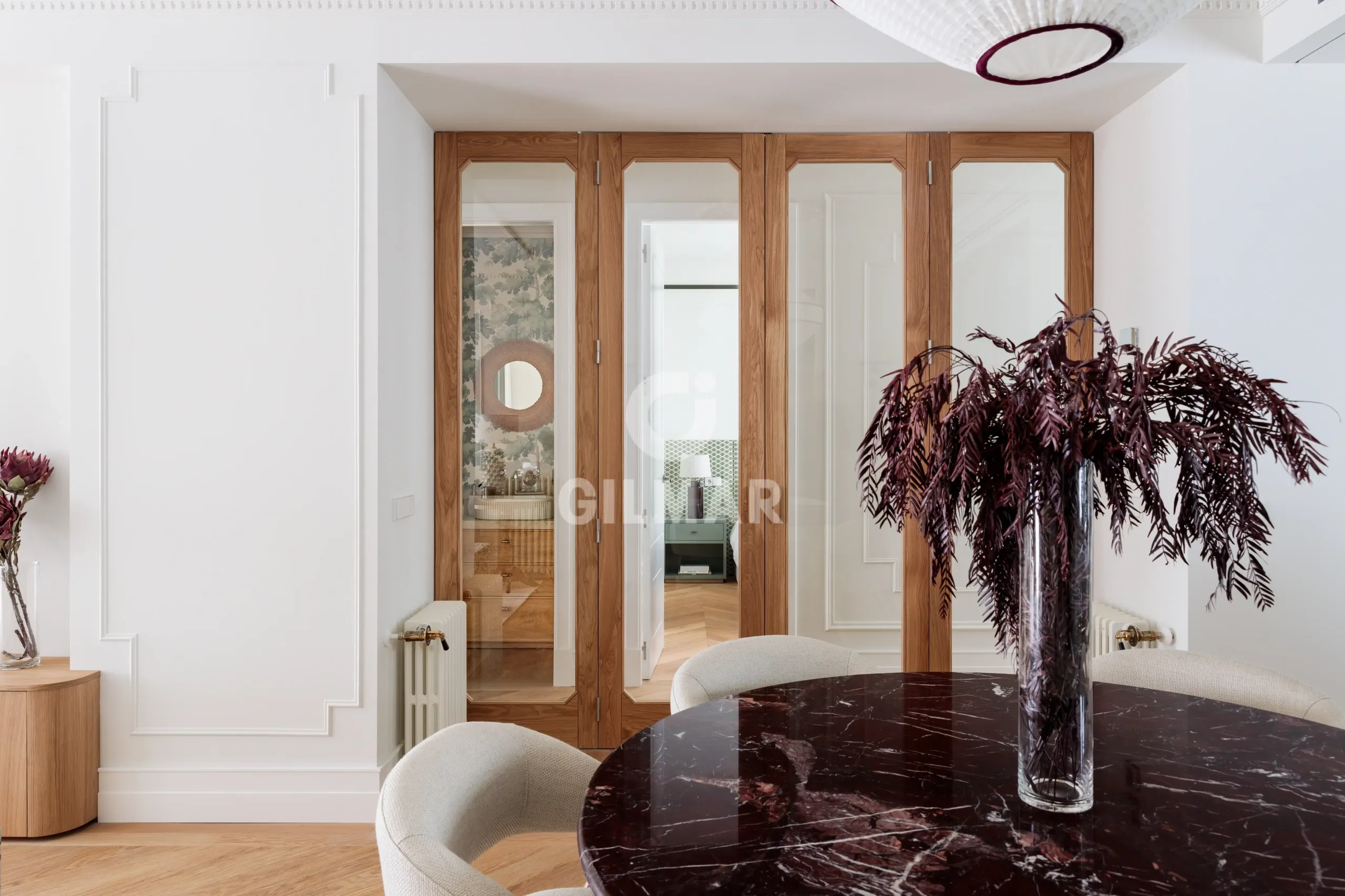 Apartment in Lista - Madrid