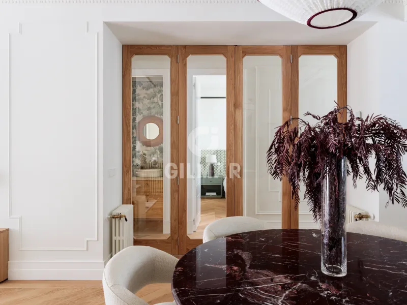 Apartment in Lista - Madrid