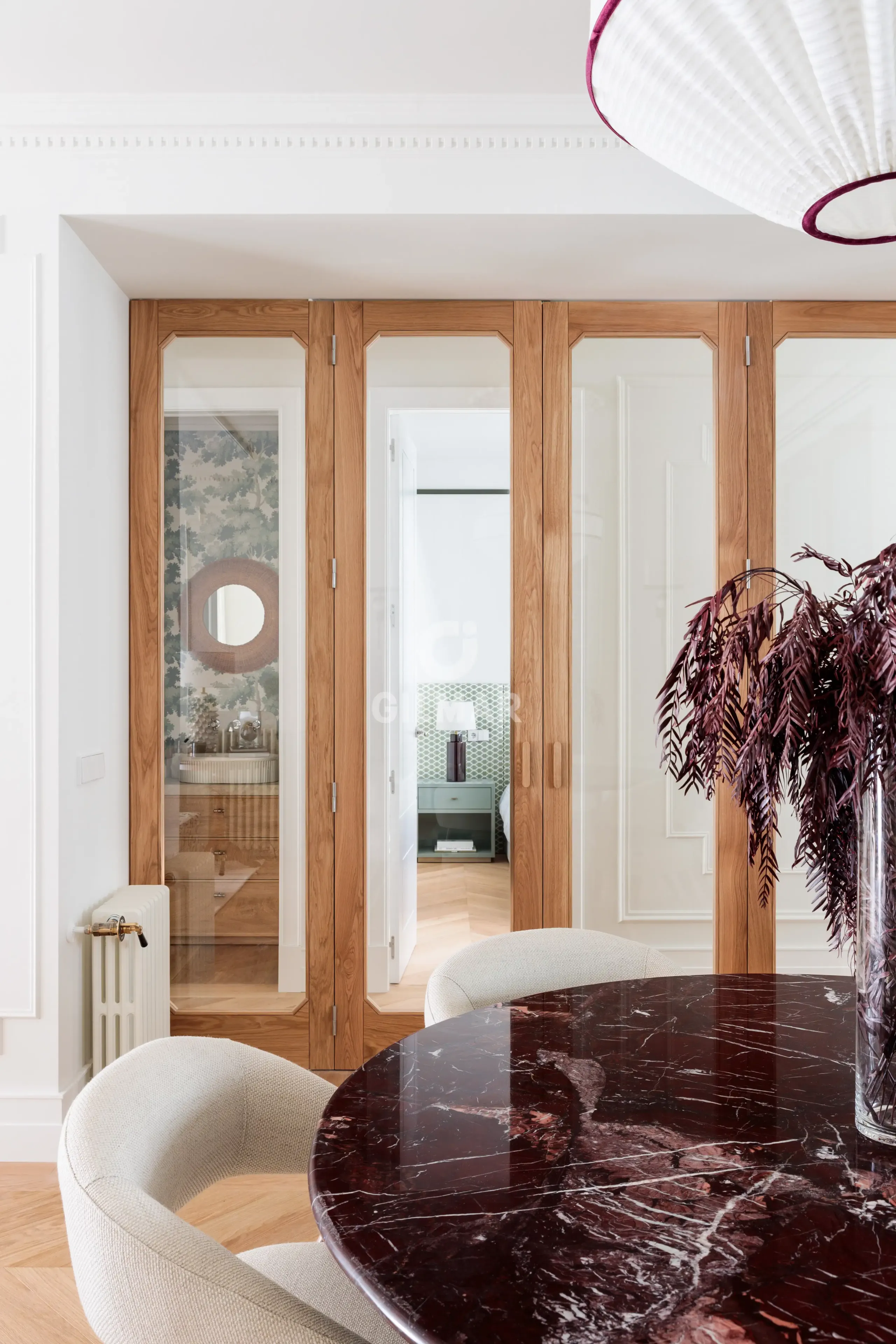 Apartment in Lista - Madrid