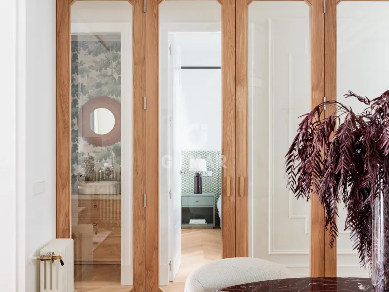 Apartment in Lista - Madrid