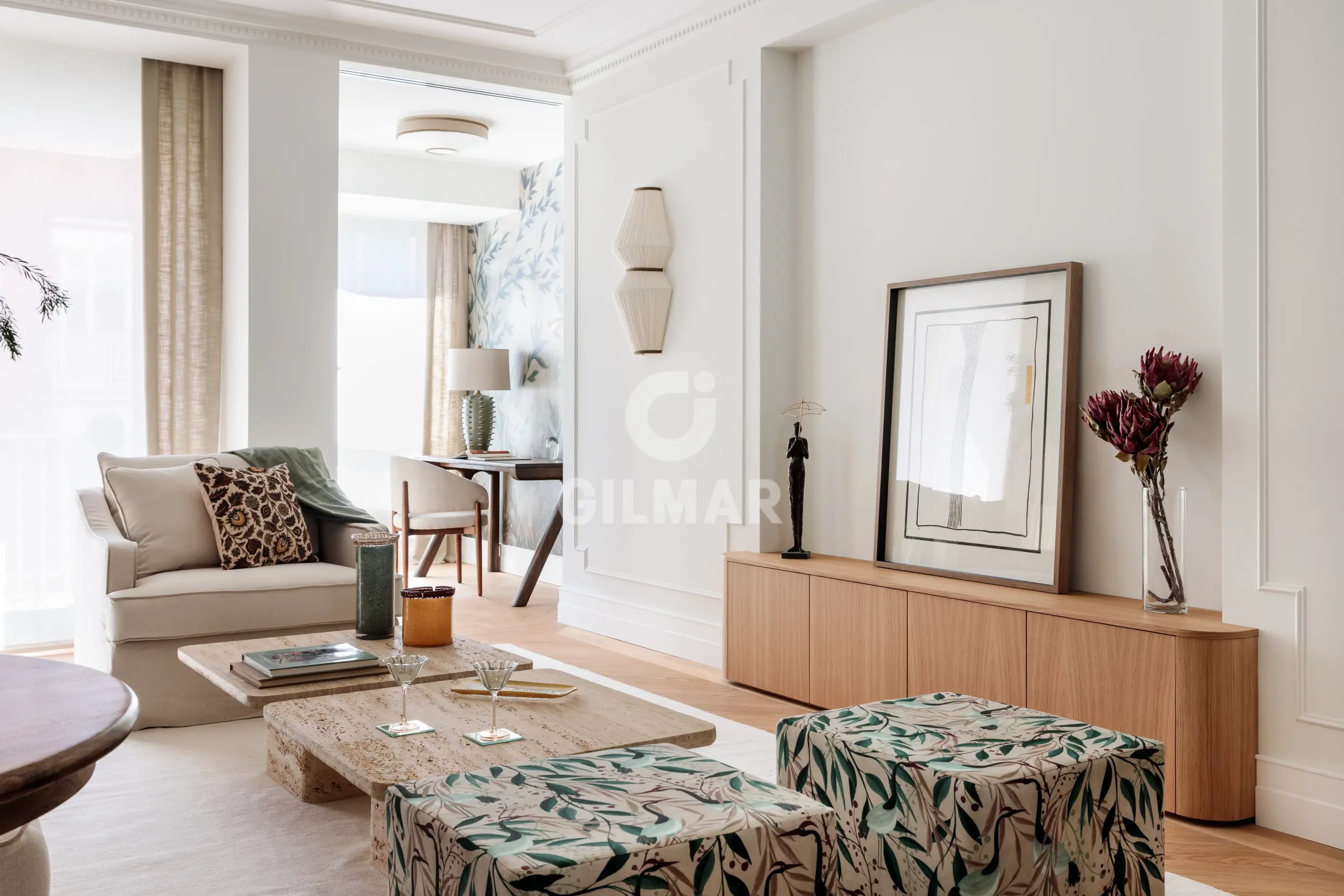 Apartment in Lista - Madrid