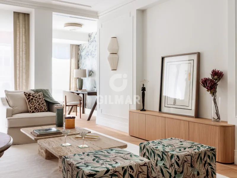 Apartment in Lista - Madrid