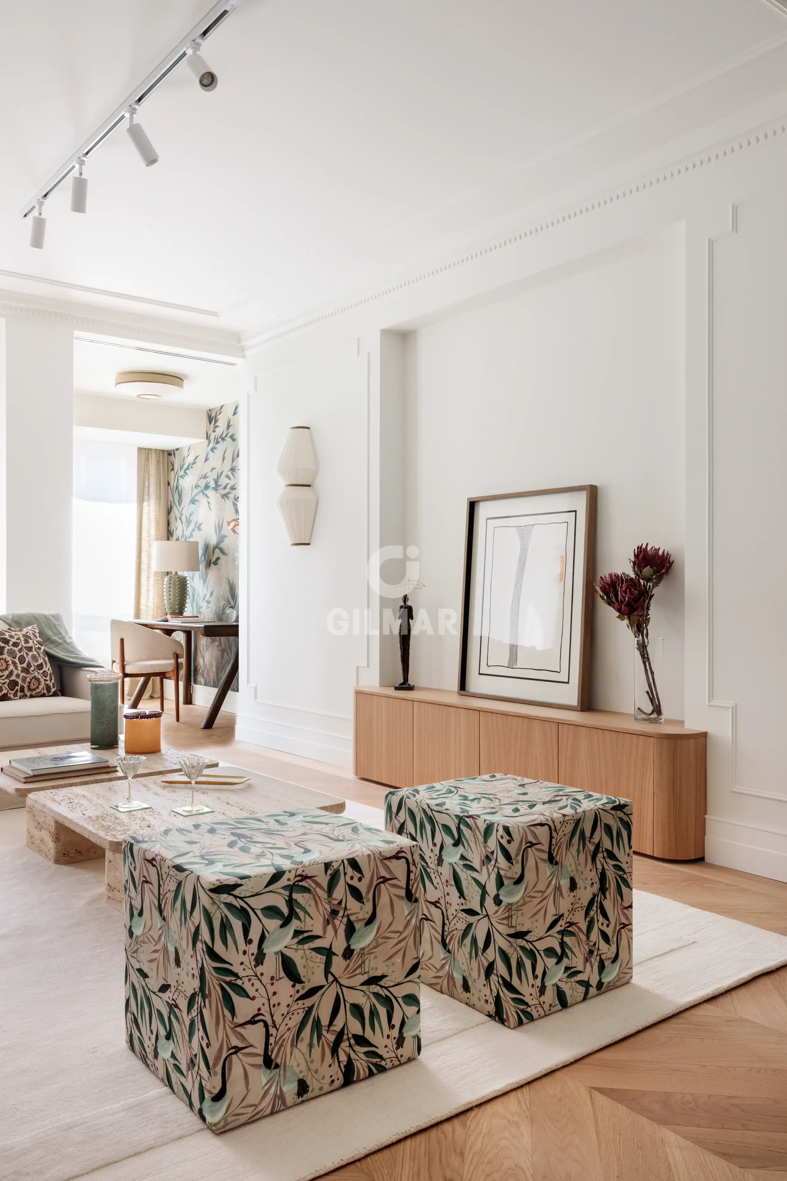 Apartment in Lista - Madrid