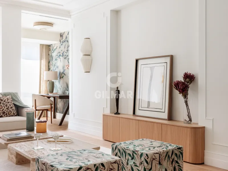 Apartment in Lista - Madrid
