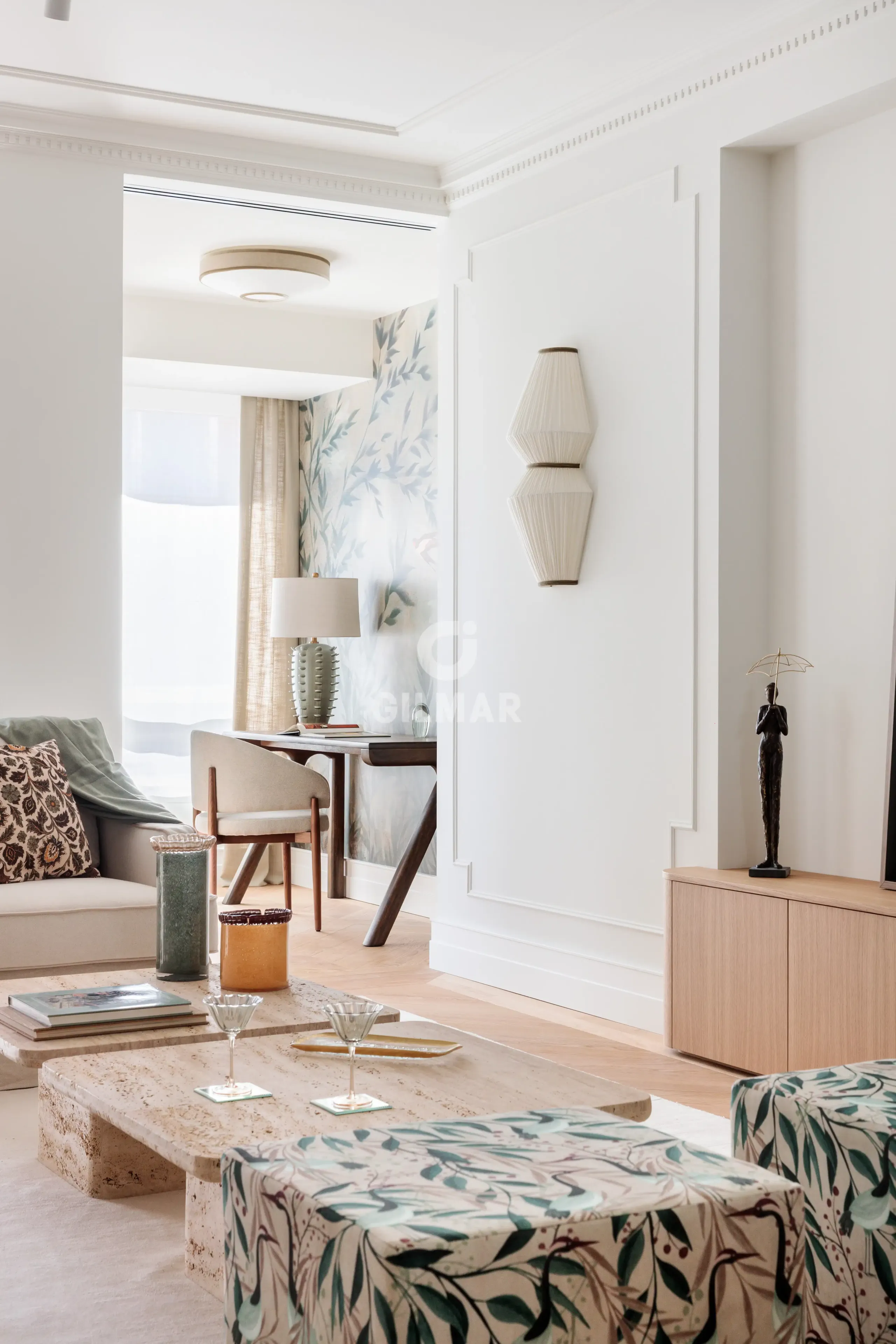 Apartment in Lista - Madrid